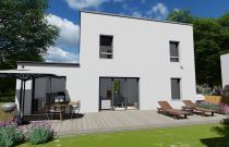 image Maison 98 m² avec terrain à PORNICHET (44)