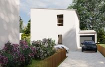 image Maison 98 m² avec terrain à PORNICHET (44)