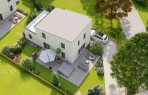 image Maison 98 m² avec terrain à PORNICHET (44)