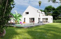 image Maison 135 m² avec terrain à SAINT-NAZAIRE (44)