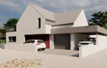 image Maison 135 m² avec terrain à SAINT-NAZAIRE (44)