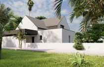 image Maison 135 m² avec terrain à SAINT-NAZAIRE (44)