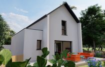 image Maison 93 m² avec terrain à PORNICHET (44)