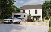 image Maison 125 m² avec terrain à PORNICHET (44)