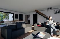 image Maison 125 m² avec terrain à PORNICHET (44)