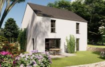 image Maison 125 m² avec terrain à PORNICHET (44)