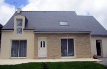 image Livraison d'une construction de maison neuve à LA ROCHE-BERNARD (56)