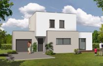 image Maison 102.56 m² avec terrain à RIANTEC (56)