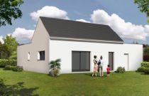 image Maison 80.23 m² avec terrain à RIANTEC (56)