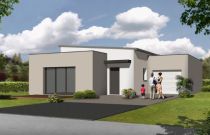 image Maison 101.83 m² avec terrain à RIANTEC (56)