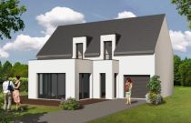 image Maison 129.82 m² avec terrain à SARZEAU (56)