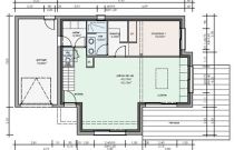 image Maison 102.56 m² avec terrain à RIANTEC (56)