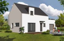 image Maison 80.88 m² avec terrain à SARZEAU (56)