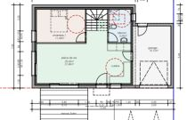 image Maison 80.88 m² avec terrain à SARZEAU (56)