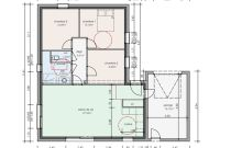 image Maison 80.23 m² avec terrain à RIANTEC (56)
