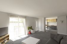 image miniature Maison 85.18 m² avec terrain à FLEURY-LES-AUBRAIS (45)