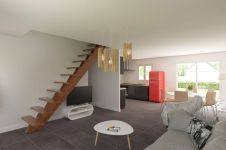 image miniature Maison 90.23 m² avec terrain à SOUVIGNY-EN-SOLOGNE (41)
