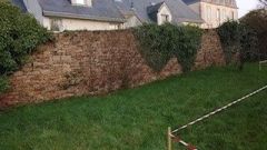 image Terrain à bâtir de 490 m² à MUZILLAC (56)