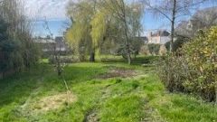 image Terrain à bâtir de 480 m² à MUZILLAC (56)