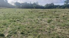 image Terrain à bâtir de 373 m² à SAINTE-HELENE (56)