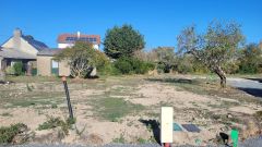 image Terrain à bâtir de 695 m² à THEIX-NOYALO (56)