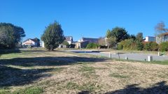 image Terrain à bâtir de 362 m² à PLUVIGNER (56)