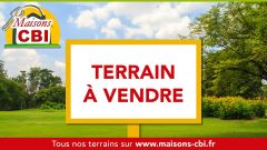 image Terrain à bâtir de 290 m² à LA TURBALLE (44)