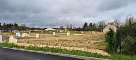 image Maison 89 m² avec terrain à LA FERTE-SAINT-AUBIN (45)