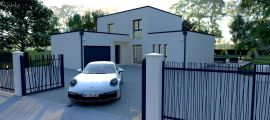 image Maison 152 m² avec terrain à ARDON (45)