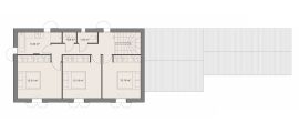 image Projet de construction d'une maison 136.65 m² avec terrain à BRIGNOLES (83)