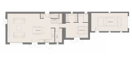 image Projet de construction d'une maison 136.65 m² avec terrain à BRIGNOLES (83)