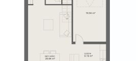 image Projet de construction d'une maison 105 m² avec terrain à BRIGNOLES (83)