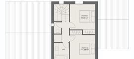 image Projet de construction d'une maison 105 m² avec terrain à LE PUY-SAINTE-REPARADE (13)