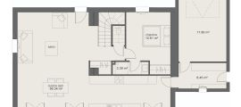 image Projet de construction d'une maison 105 m² avec terrain à LE PUY-SAINTE-REPARADE (13)