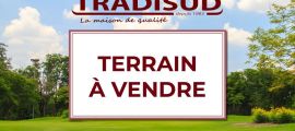 image Projet de construction d'une maison 95 m² avec terrain à ORAISON (04)