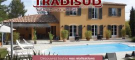 image Projet de construction d'une maison 95 m² avec terrain à ORAISON (04)