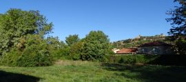 image Terrain à bâtir de 1386 m² à JOUQUES (13)