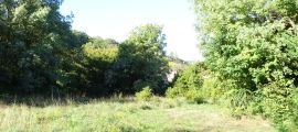 image Terrain à bâtir de 1386 m² à JOUQUES (13)