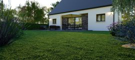 image Maison 103 m² avec terrain à LA FERTE-SAINT-AUBIN (45)