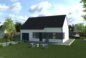 Image du modèle DP-270-GI