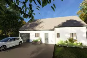 Construire la maison PP-3CH93