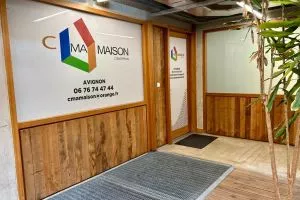 Photo Agence d'Avignon