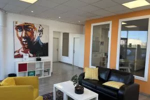 Photo Agence de Montpellier