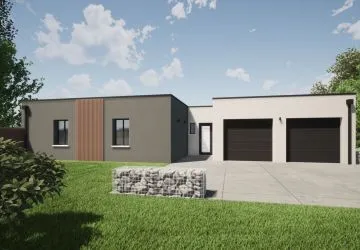 Image du modèle de maison NPT-414-GI2