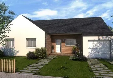 Image du modèle de maison M3
