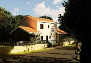 Image du modèle de maison HELVELLE