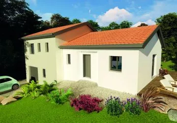 Image du modèle de maison INOCYBE