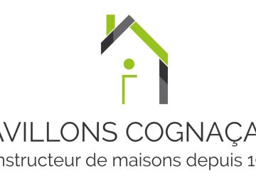 Photo du terrain de 531 m² à COGNAC