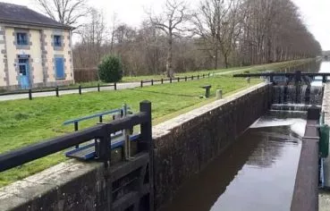 Photo du terrain n°68 de 365 m² à MONTREUIL-SUR-ILLE