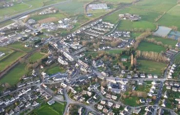 Photo du terrain n°85 de 770 m² à SAINT-ARMEL